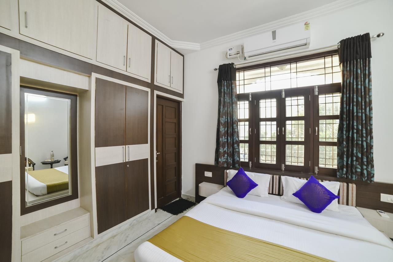 Royal Heritage Villa Udaipur Eksteriør bilde