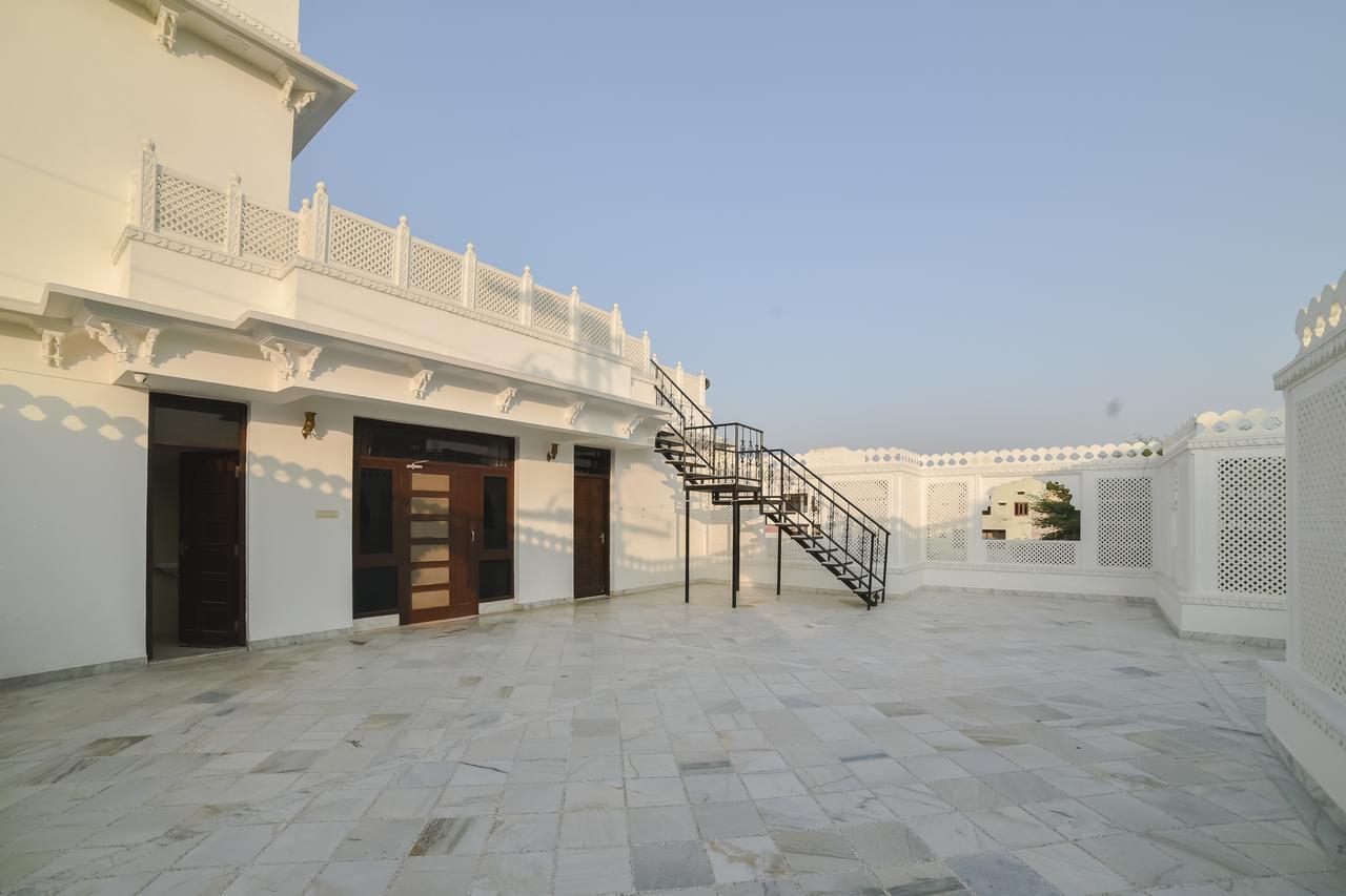 Royal Heritage Villa Udaipur Eksteriør bilde