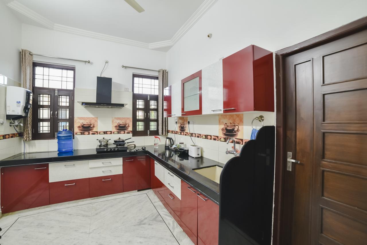 Royal Heritage Villa Udaipur Eksteriør bilde
